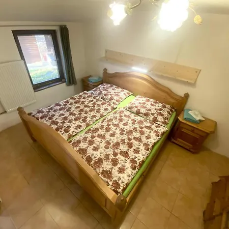 Chaloupka Na Kalovech * Sušice